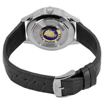 Longines Men's watch/Unisex L4.815.4.52.2 Flagship Heritage Moonphase Auto