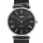 Longines Men's L4.908.4.51.2 La Grande Classique 36mm Auto