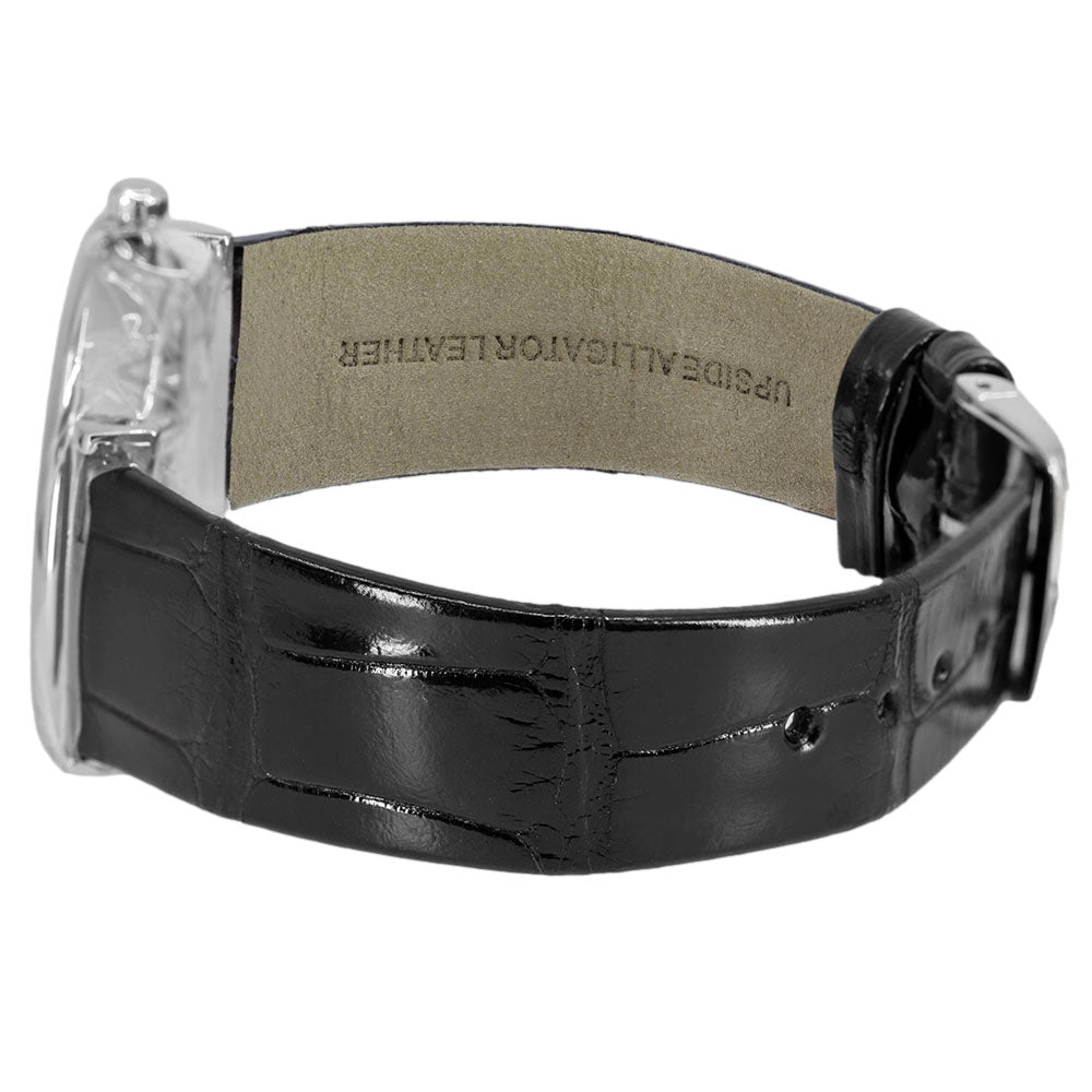 Longines Men's L4.908.4.51.2 La Grande Classique 36mm Auto