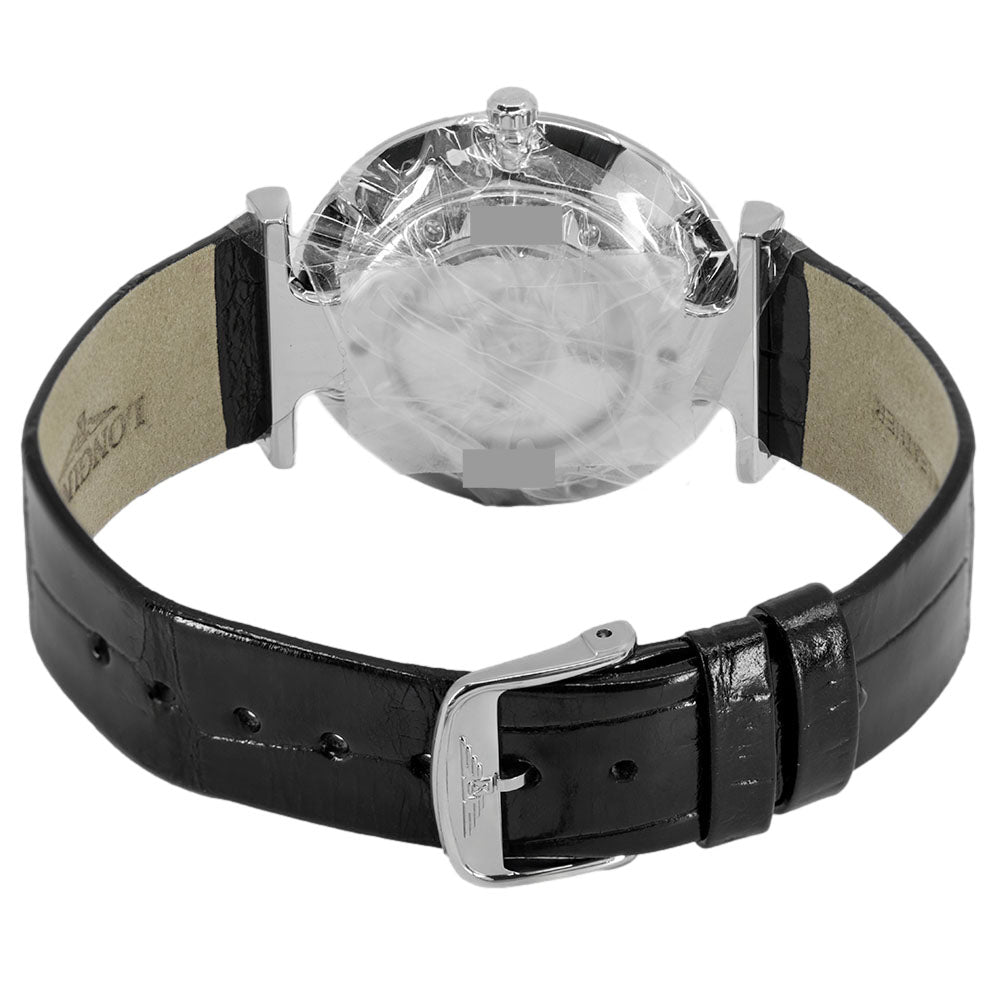 Longines Men's L4.908.4.51.2 La Grande Classique 36mm Auto