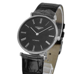 Longines Men's L4.908.4.51.2 La Grande Classique 36mm Auto