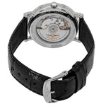 Longines Men's L4.910.4.11.2 Elegant 39mm Automatic