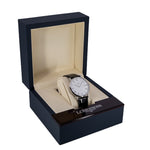 Longines Men's L4.910.4.11.2 Elegant 39mm Automatic