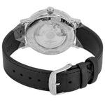 Longines Men's L4.911.4.71.2 Elegant 41mm Automatic