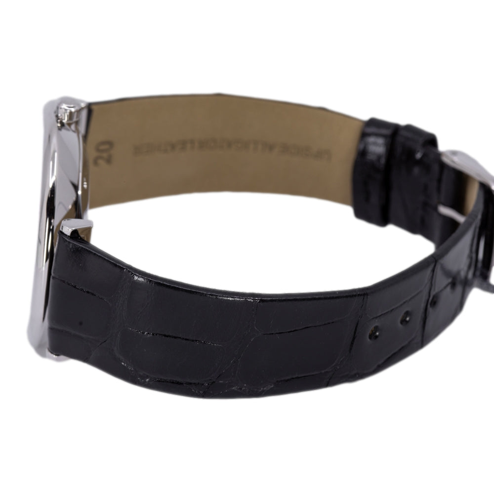 Longines Men's L4.918.4.11.2 La Grande Classique 38mm Auto