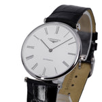 Longines Men's L4.918.4.11.2 La Grande Classique 38mm Auto