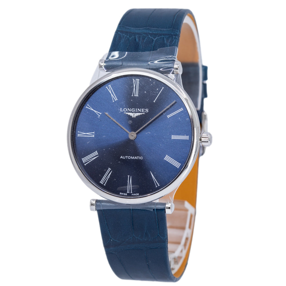 Longines Ladies L4.918.4.94.2 La Grande Classique Automatic