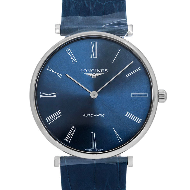 Longines Ladies L4.918.4.94.2 La Grande Classique Automatic