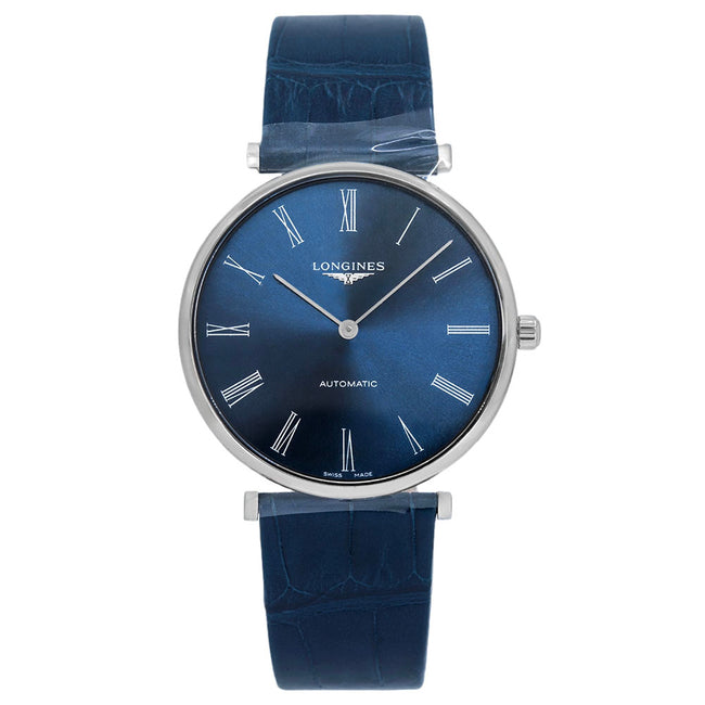 Longines Ladies L4.918.4.94.2 La Grande Classique Automatic