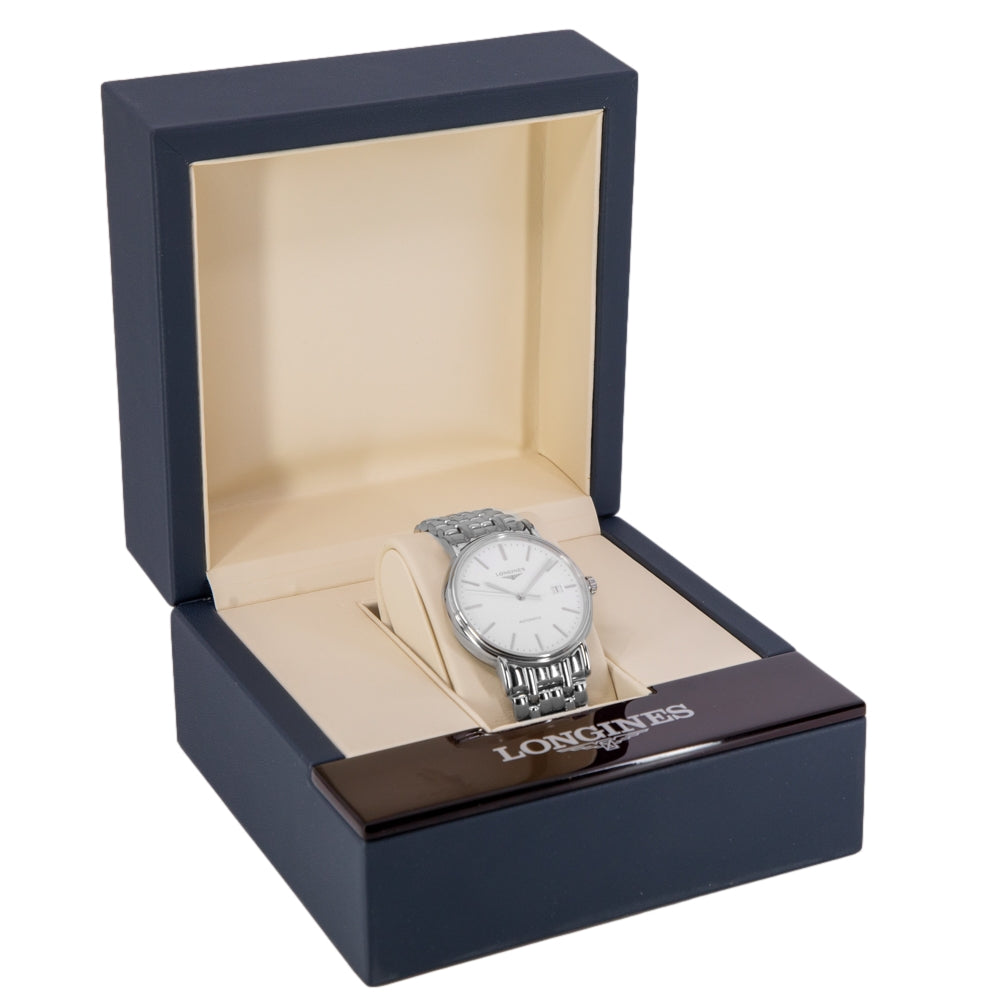 Longines L49214126