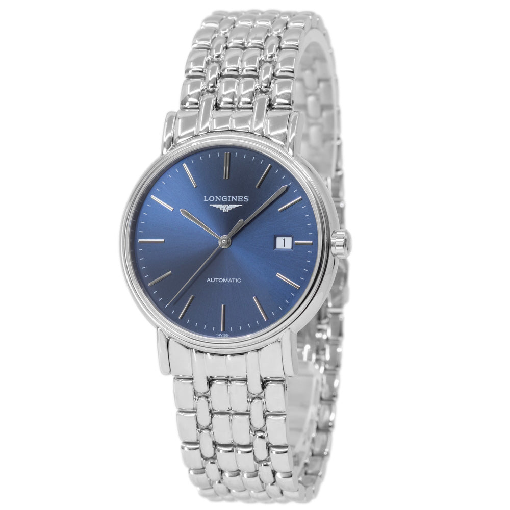 Longines L49214926
