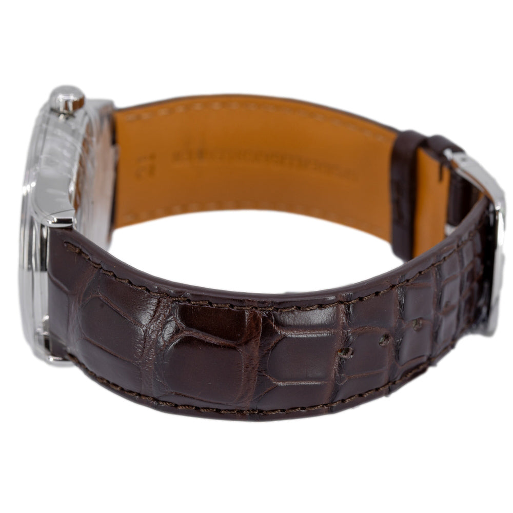 Longines Men's L4.984.4.79.2 Flagship 40mm Automatic