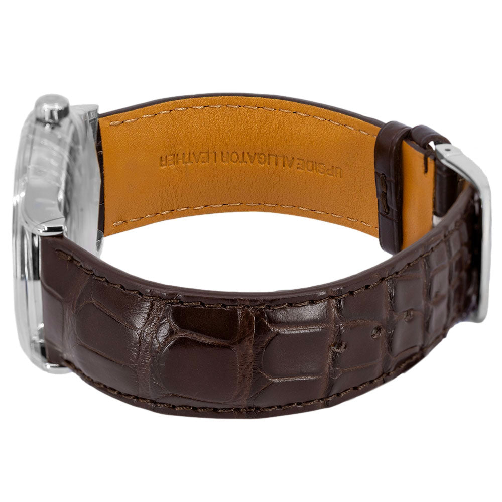 Longines Men's L4.984.4.79.2 Flagship 40mm Automatic