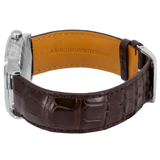 Longines Men's L4.984.4.79.2 Flagship 40mm Automatic