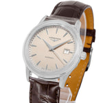 Longines Men's L4.984.4.79.2 Flagship 40mm Automatic
