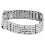 Longines Women's L5.200.0.71.6 Mini Dolcevita Diamond Quartz