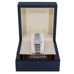 Longines Women's L5.200.0.71.6 Mini Dolcevita Diamond Quartz