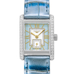 Longines Women's L5.200.0.95.2 Mini Dolcevita Quartz