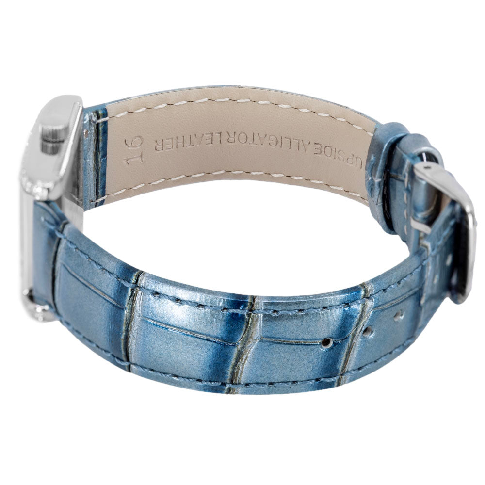 Longines Women's L5.200.0.95.2 Mini Dolcevita Quartz