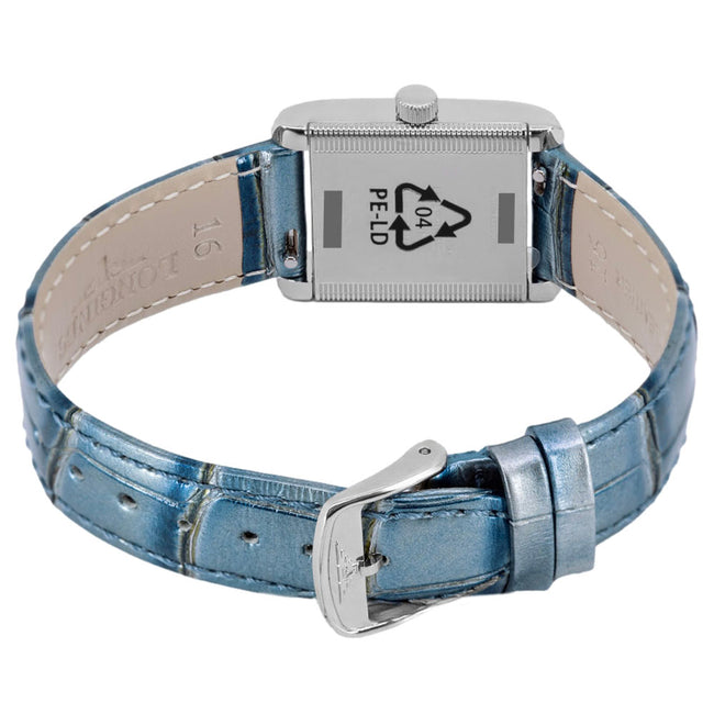 Longines Women's L5.200.0.95.2 Mini Dolcevita Quartz