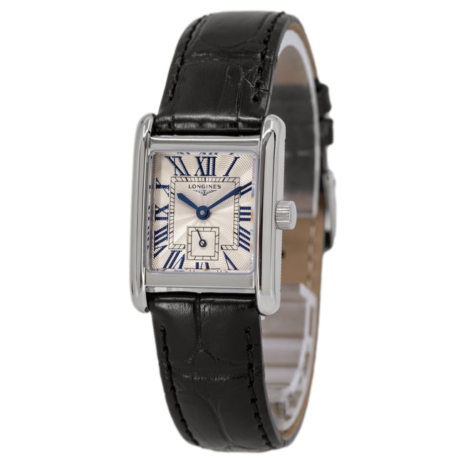 Longines Women's L5.200.4.71.2 Mini Dolcevita Quartz