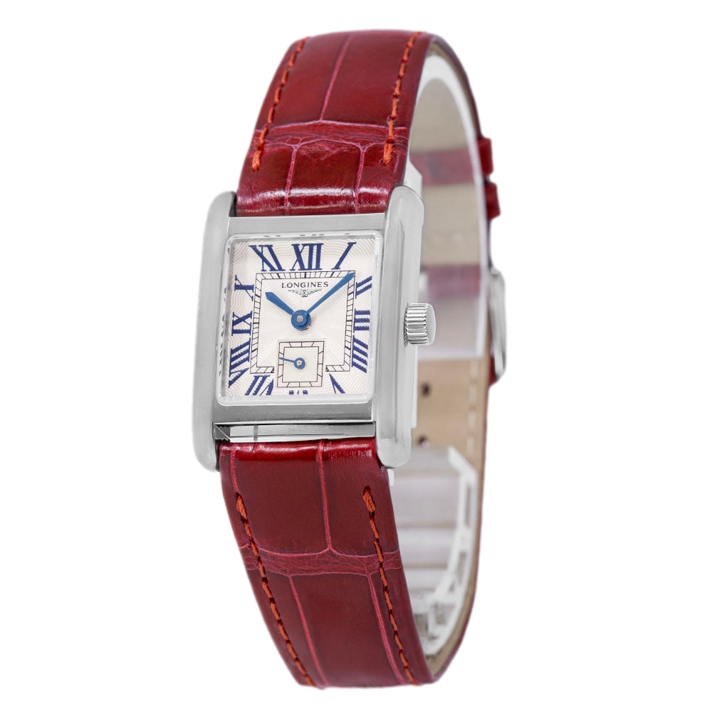 Longines Women's L5.200.4.71.5 Mini Dolcevita Quartz