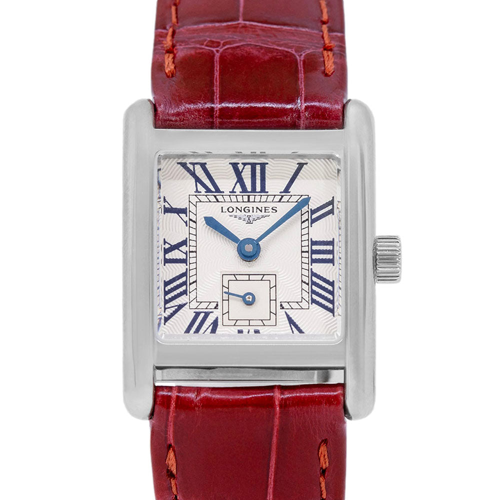 Longines Women's L5.200.4.71.5 Mini Dolcevita Quartz