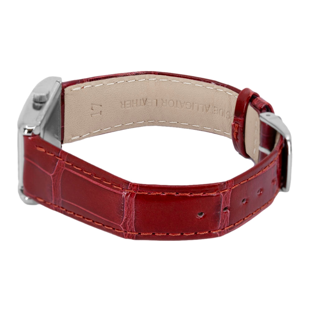 Longines Women's L5.200.4.71.5 Mini Dolcevita Quartz