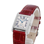 Longines Women's L5.200.4.71.5 Mini Dolcevita Quartz