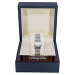 Longines Women's L5.200.4.71.6 Mini Dolcevita Quartz