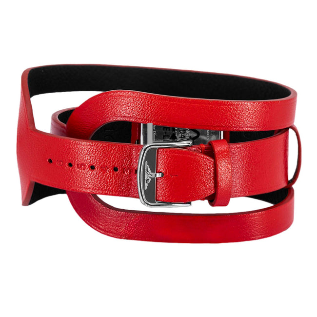 Longines Women's L5.200.4.75.0 Mini Dolcevita Quartz