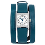 Longines Women's L5.200.4.75.9 Mini Dolcevita Quartz