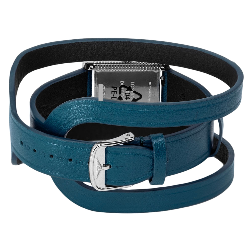 Longines Women's L5.200.4.75.9 Mini Dolcevita Quartz