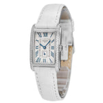 Longines Women's L5.255.0.71.2 Dolcevita Silver Dial Quartz