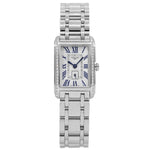 Longines Women's L5.255.0.71.6 Dolcevita Diamond Quartz