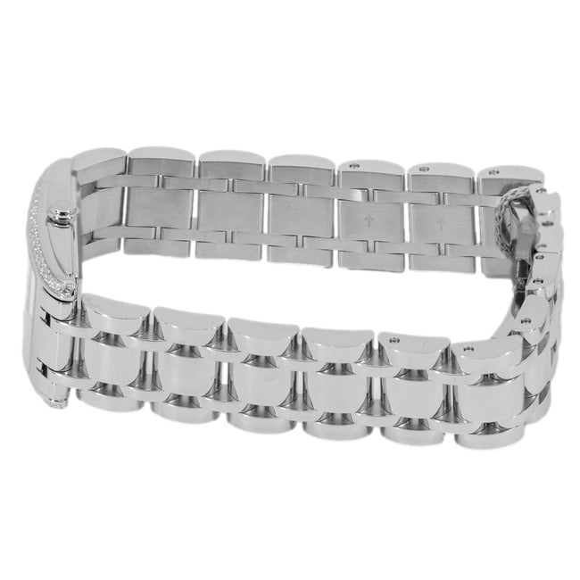 Longines Women's L5.255.0.71.6 Dolcevita Diamond Quartz