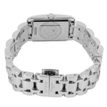 Longines Women's L5.255.0.71.6 Dolcevita Diamond Quartz