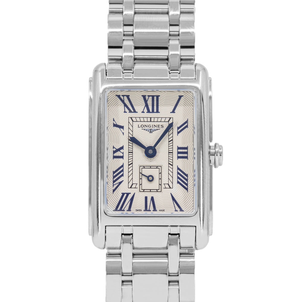 Longines L52554716
