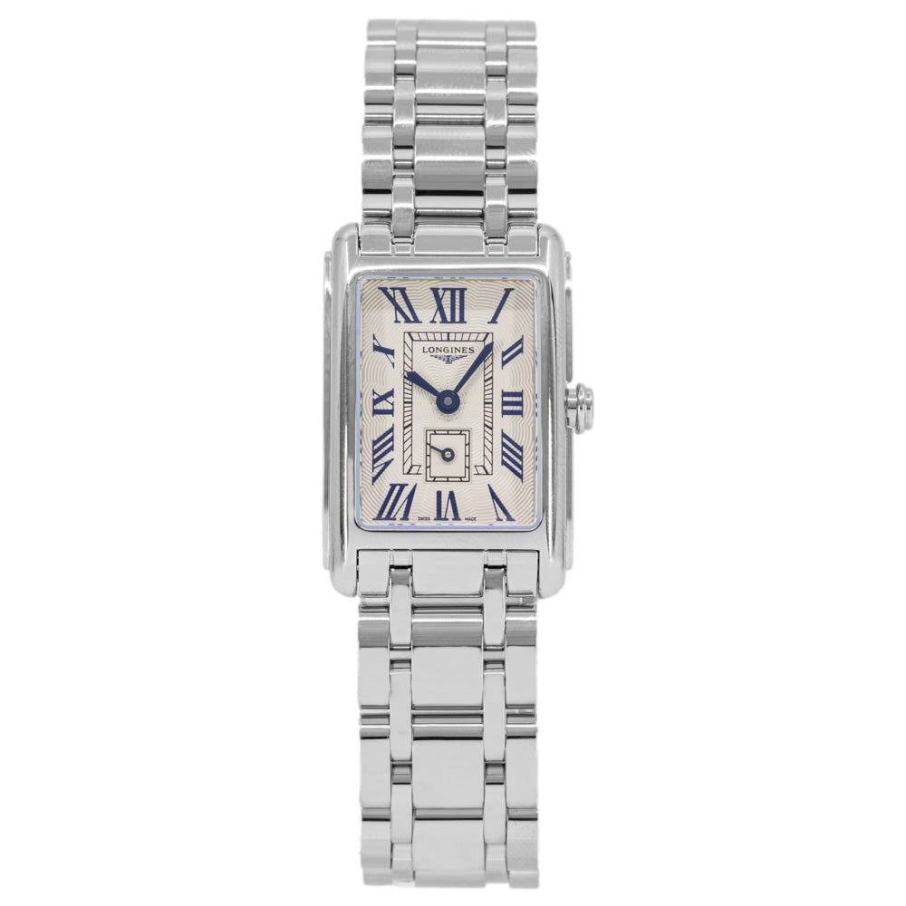 Longines L52554716