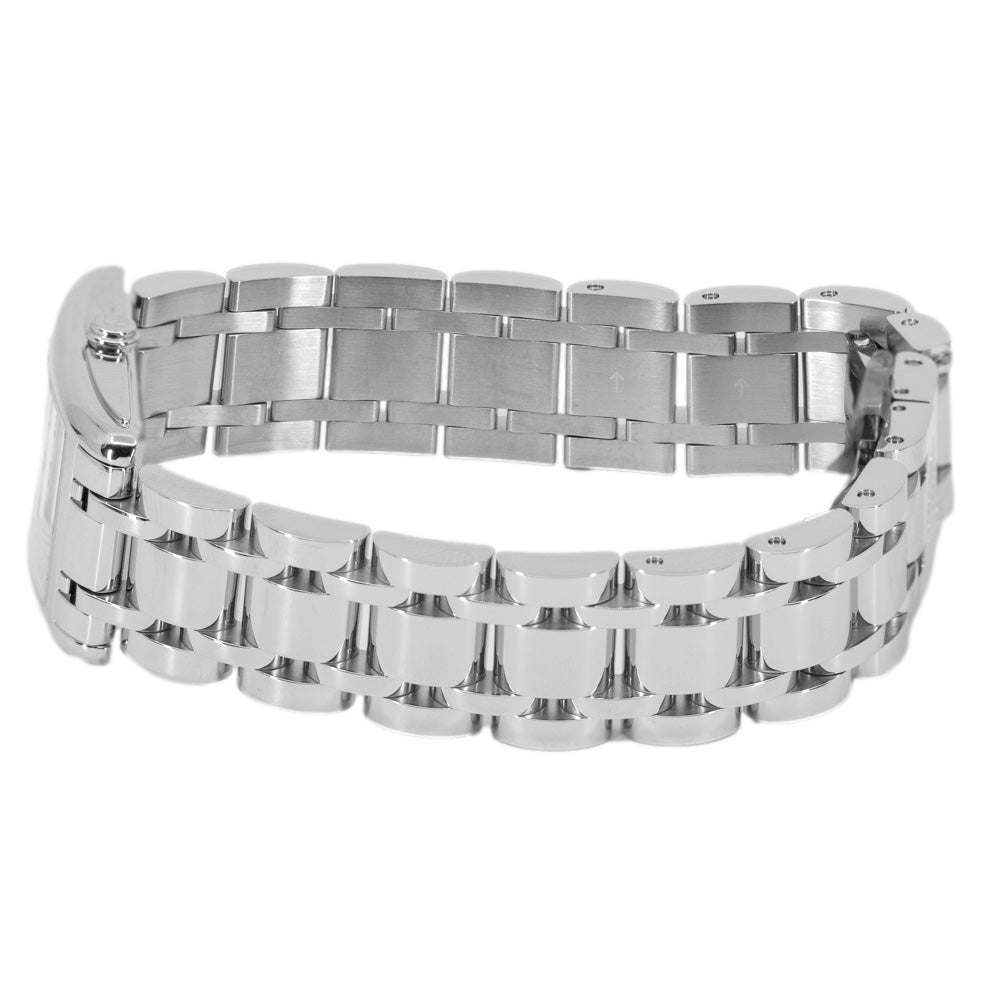 Longines Ladies L5.255.4.71.6 DolceVita Silver Dial Quartz