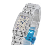 Longines Ladies L5.255.4.71.6 DolceVita Silver Dial Quartz