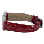 Longines Women's L5.512.4.71.5 Dolcevita Silver Dial Quartz