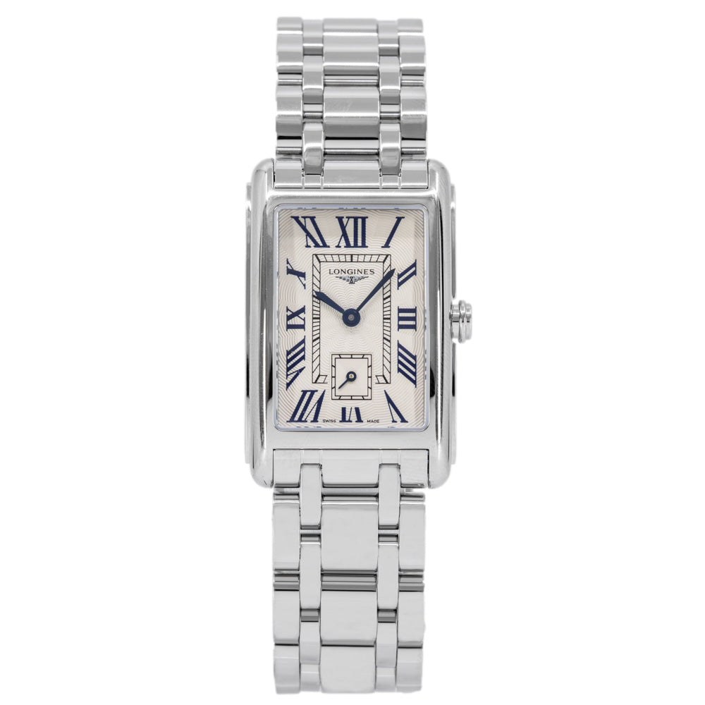 Longines L55124716