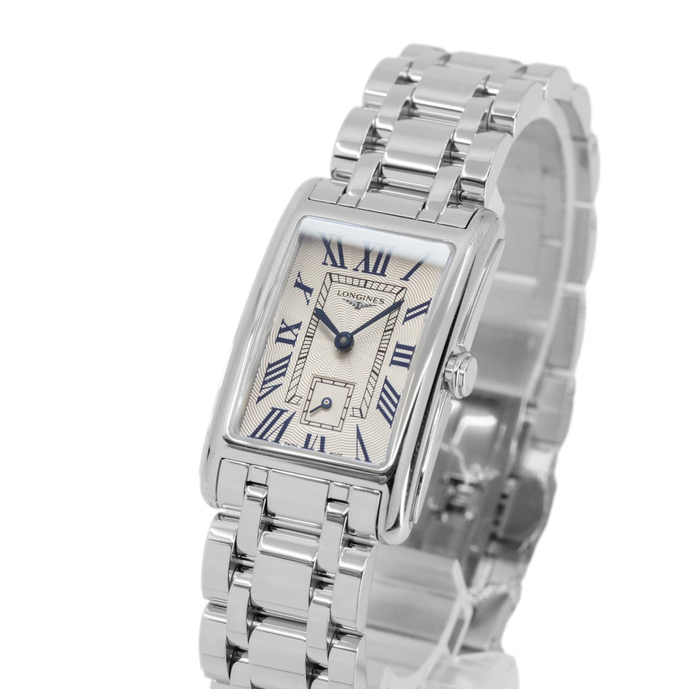 Longines L55124716