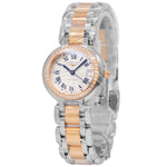 Longines Women's L8.111.5.79.6 PrimaLuna Rose Gold Auto