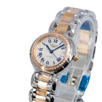 Longines Women's L8.111.5.79.6 PrimaLuna Rose Gold Auto