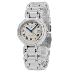 Longines Women's L8.113.4.71.6 Primaluna Silver Dial Auto
