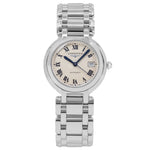 Longines Women's L8.113.4.71.6 Primaluna Silver Dial Auto