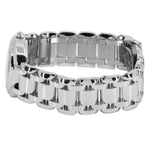 Longines Women's L8.113.4.71.6 Primaluna Silver Dial Auto