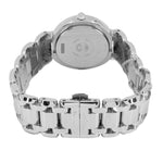 Longines Women's L8.113.4.71.6 Primaluna Silver Dial Auto